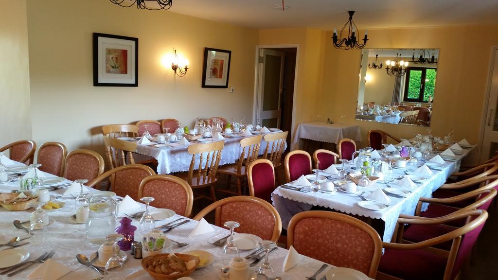 Bridge View House B&B And Restaurant Kilcrohane Zewnętrze zdjęcie